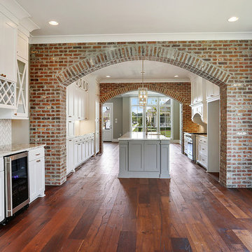 Abney Home Long Farm Village