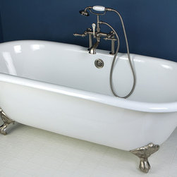 Kingston Brass Bath Tubs - Products