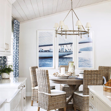 Seaside Bungalow