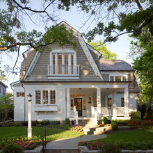 Exteriors I Love