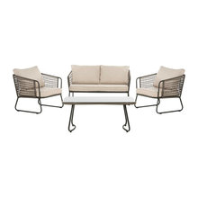 backyard furniture