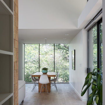 From Traditional to Modern: A Before & After Home Remodel
