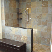 Bathroom Ideas