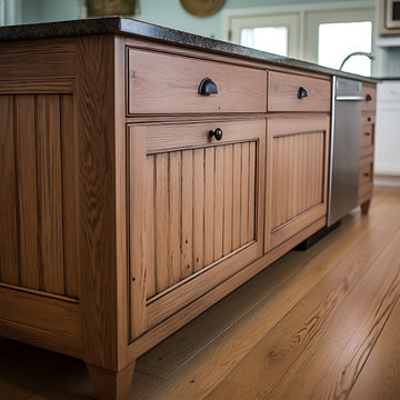 Custom Cabinets