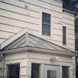 Accent roofs - Products