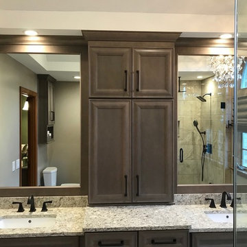 Master Bathroom (Gibsonia)