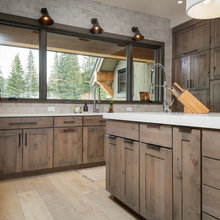 Cabinets