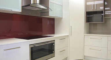 Best 15 Joinery Cabinet Makers In Darwin Northern Territory Houzz