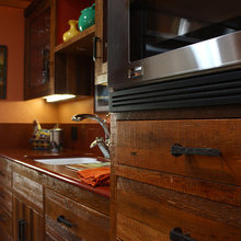Kitchen Ideas