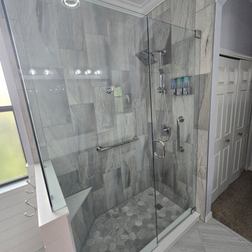 Bradenton, FL Master Bathroom