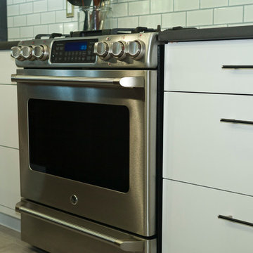 Cedar Lane Kitchen