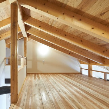 鎌倉の住まい_古民家再生プロジェクト