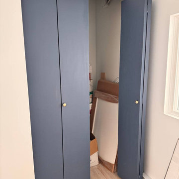 Medical office TI (Tenant Improvement)