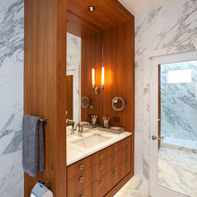 Baño principal