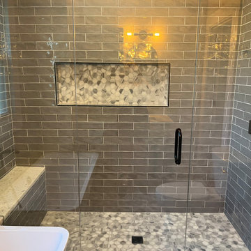 Bathroom Projects