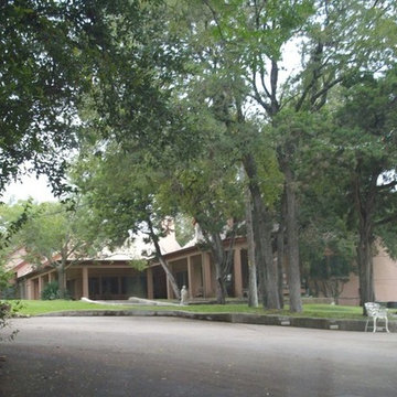 My Residential Work