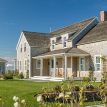 some exteriors