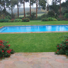 Patio Ideas