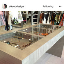 Final - Master Closet