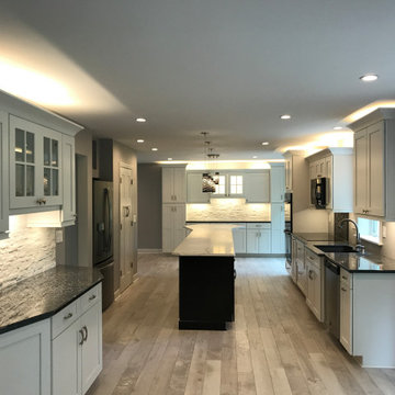 Cincinnati Kitchen Remodel