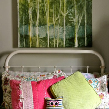 austin redesign | jenna's room