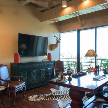 Executive Office