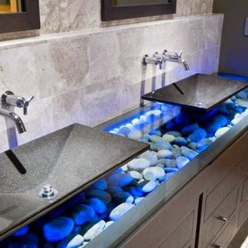 Insane Bathroom Designs
