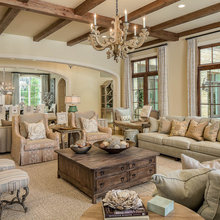 Living Room Ideas