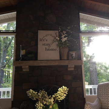 Moore Lake Cottage