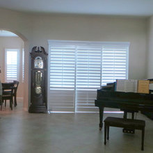 Shutters