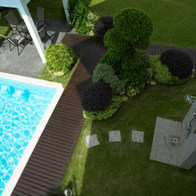 modern houses ideas