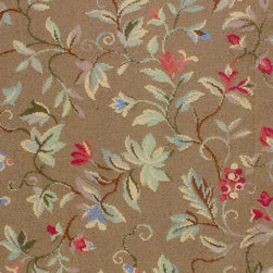 Stark Broadloom Collection | Floral/Classic - Products