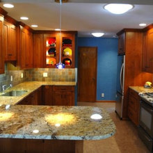 Kitchen Ideas