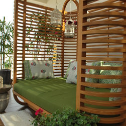 Residence India - Garden Furniture