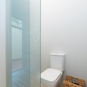 Apartamento turístico barrio Ruzafa