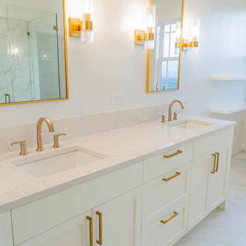 Mt. Scott Whole Home Insurance Restoration