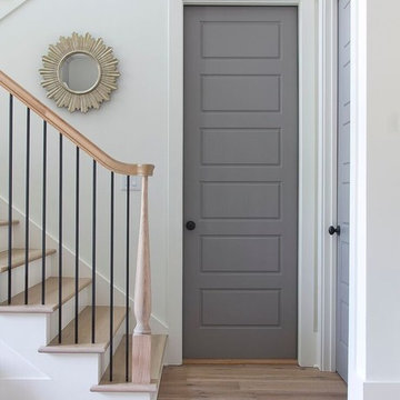 Serenbe Grange Townhome