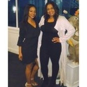 Jasmine-Marie Perkins's photo