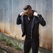 Matthew Roberts's photo