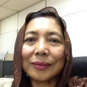 Hazadiah Dahan's photo