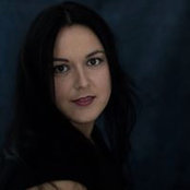Kelly St Clare Author's photo