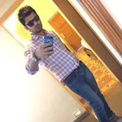 Darshan Pandya's photo