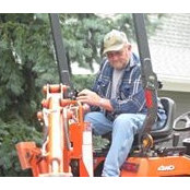Aaron Delauter's photo