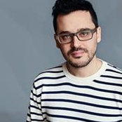 Arnaud Baudry's photo