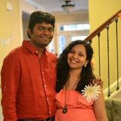 Pooja Mhatre's photo