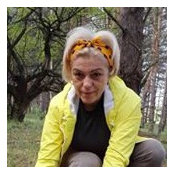 Наталья Геннадьевна Петренчук's photo