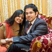 Darshana Sivakumar's photo