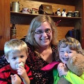 Kim Gillians's photo
