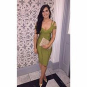 Ger O' Connor's photo