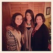 Kelly Stanford's photo